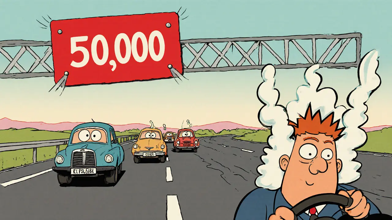 Агрессивное вождение: как не спровоцировать ДТП - практические советы для безопасной дороги