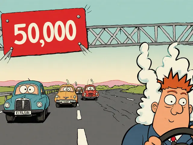 Агрессивное вождение: как не спровоцировать ДТП - практические советы для безопасной дороги