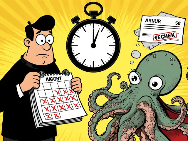 Неустойка по ОСАГО: как получить компенсацию за просрочку выплаты