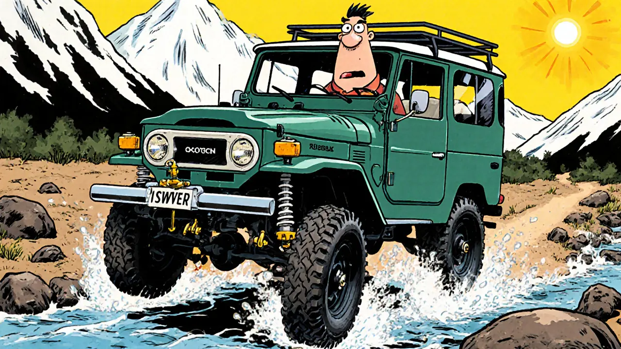 Пневмоподвеска: плюсы, минусы, монтаж и настройка - что нужно знать перед установкой