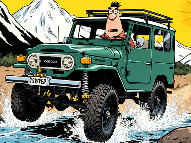 Пневмоподвеска: плюсы, минусы, монтаж и настройка - что нужно знать перед установкой