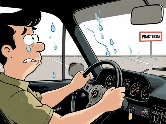 Как завести машину с МКПП без рывков: пошаговая инструкция для новичков