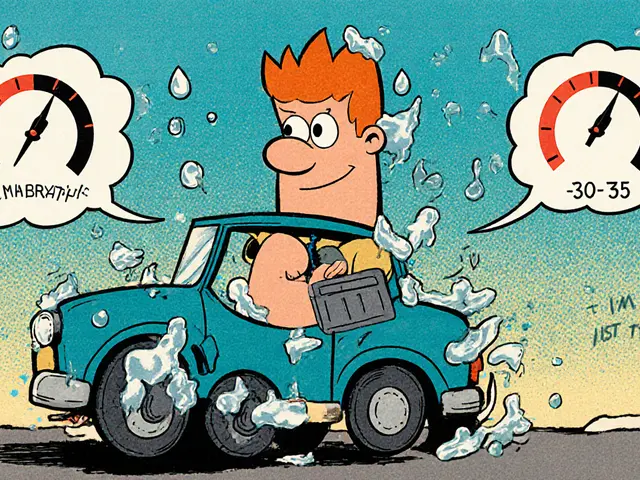 Ресурс батарей электромобилей: сколько служат, как деградируют и сколько стоит замена