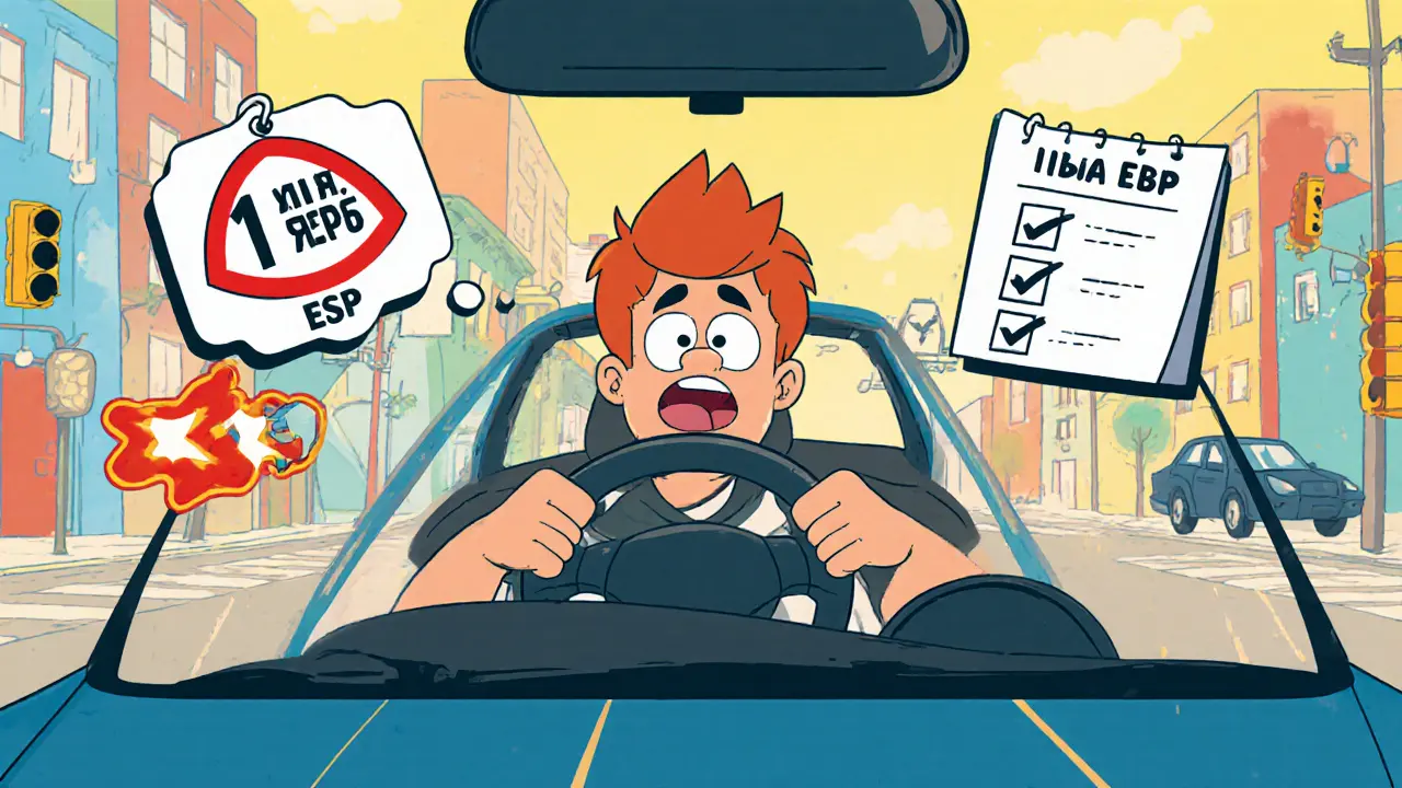 Выбор первого автомобиля: лучшие надежные модели для начинающих водителей в 2025 году