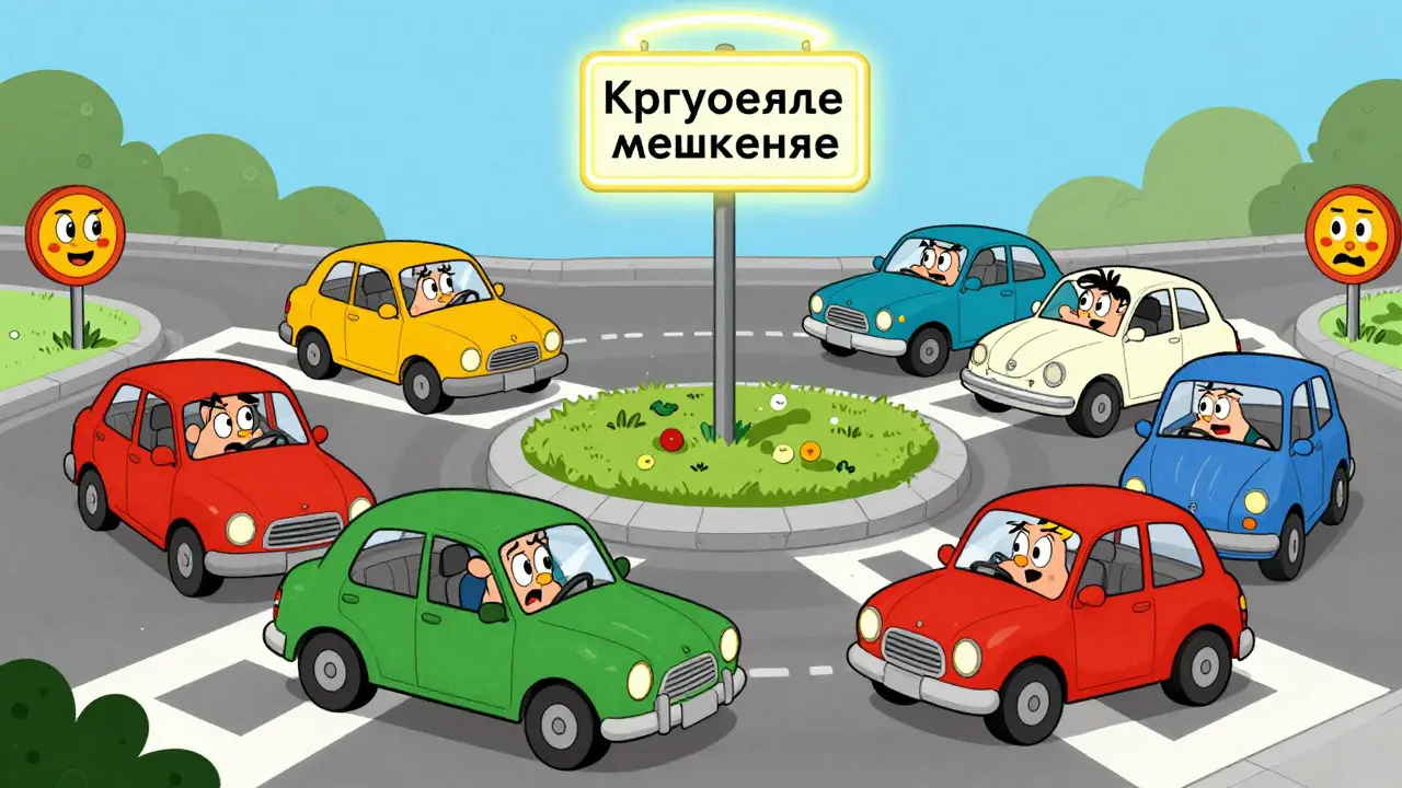 ПДД 2025: ключевые изменения правил дорожного движения для водителей