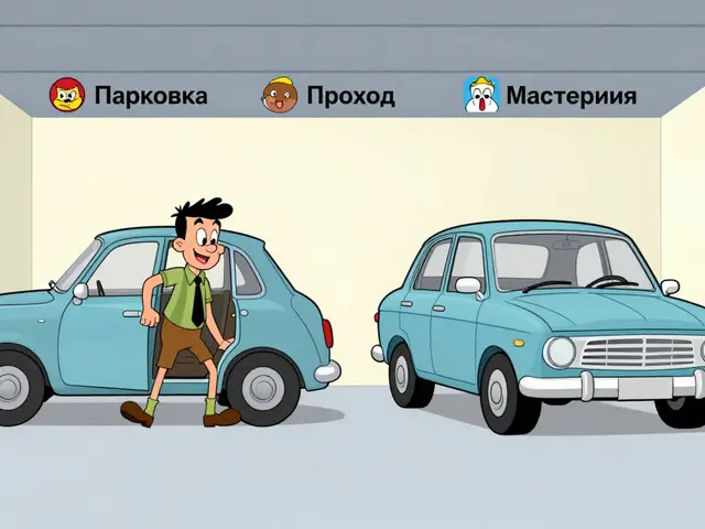 Гараж на два авто: оптимальная планировка, габариты и проходы для комфорта