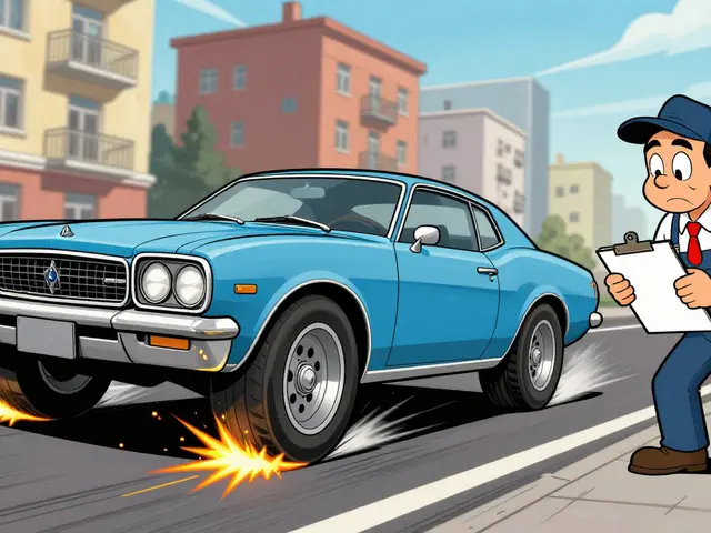 Как выбрать размер больше штатного: плюсы и ограничения для шин и дисков