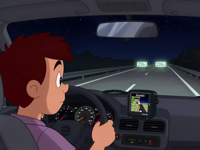 Лучшие видеорегистраторы 2025 года: обзор по цене и функциям