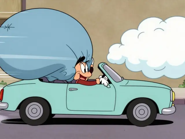 Подушки безопасности: как они работают и когда их нужно менять