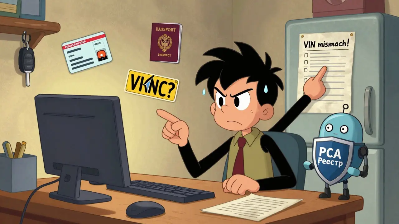 Как оформить электронный полис ОСАГО без ошибок: пошаговая инструкция 2026 года