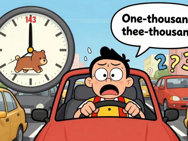 Движение в пробках: как новичку экономить силы и сохранять спокойствие за рулём