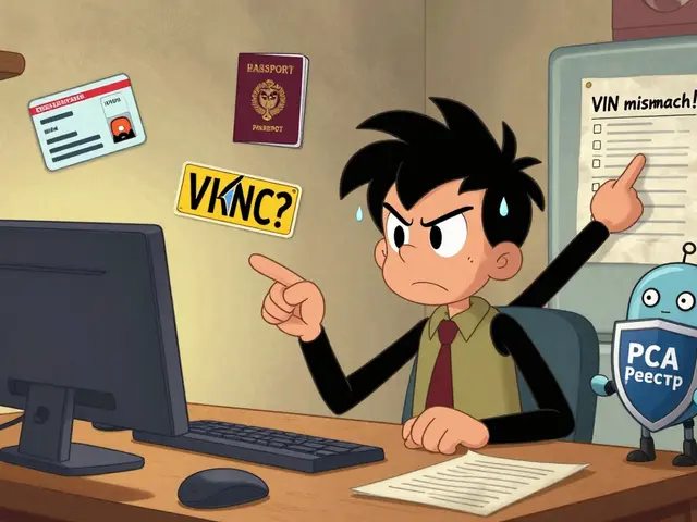 Как оформить электронный полис ОСАГО без ошибок: пошаговая инструкция 2026 года