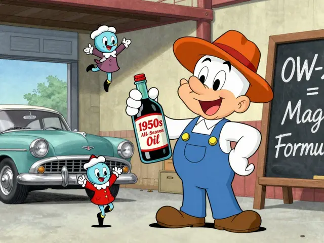 Присадки в масло: виды, функции и стоит ли их добавлять в двигатель