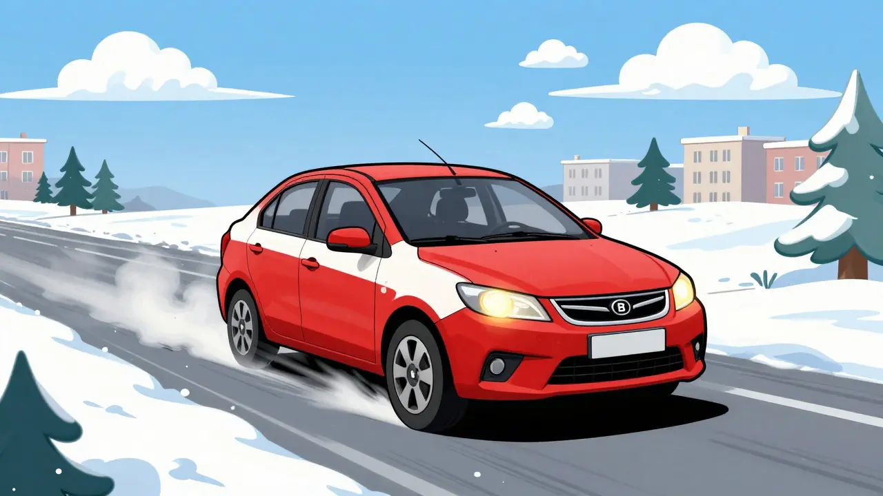 Старт производства новых моделей на российских заводах в 2025 году: что выйдет и на чем ездить