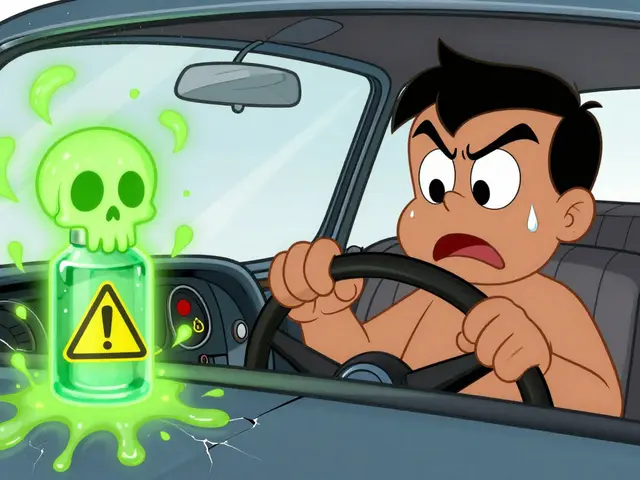 Ароматизаторы для авто: виды и как выбрать безопасный