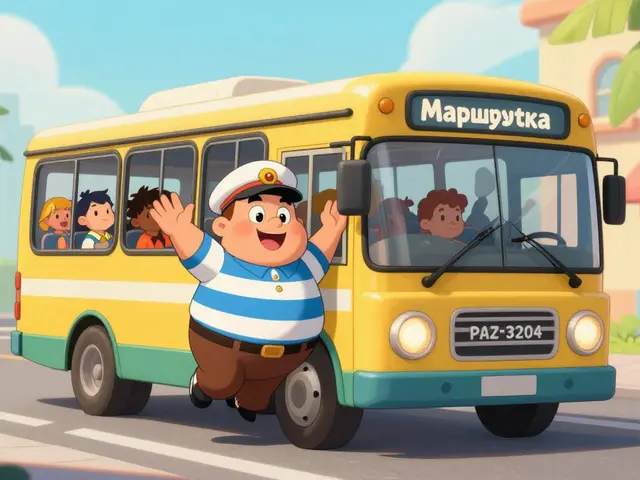 Автобусы для перевозок: категории, права и лицензирование в 2026 году