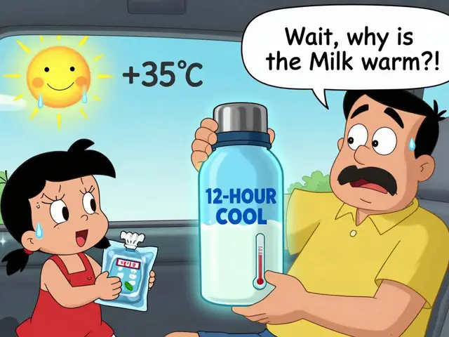 Автохолодильники и термосумки: что взять в дорогу летом