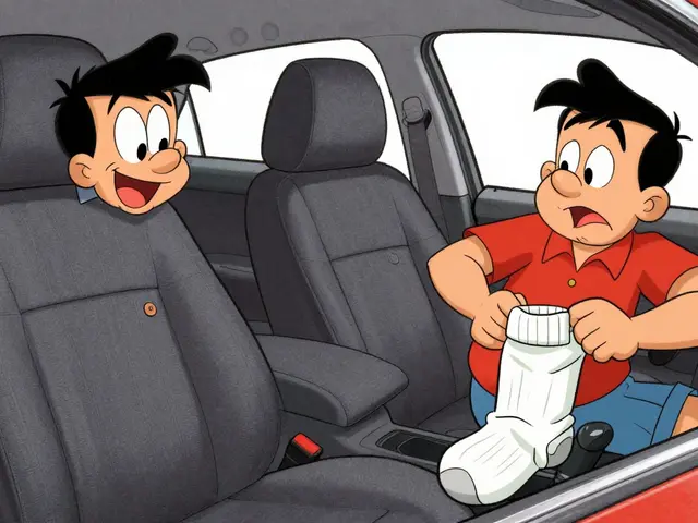 Чехлы на сиденья: как выбрать материал, обеспечить совместимость и правильно установить