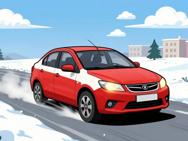 Старт производства новых моделей на российских заводах в 2025 году: что выйдет и на чем ездить