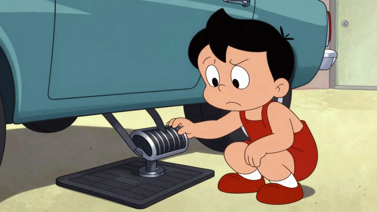 Как проверить пробег на подержанном авто: 15 признаков скрученного одометра