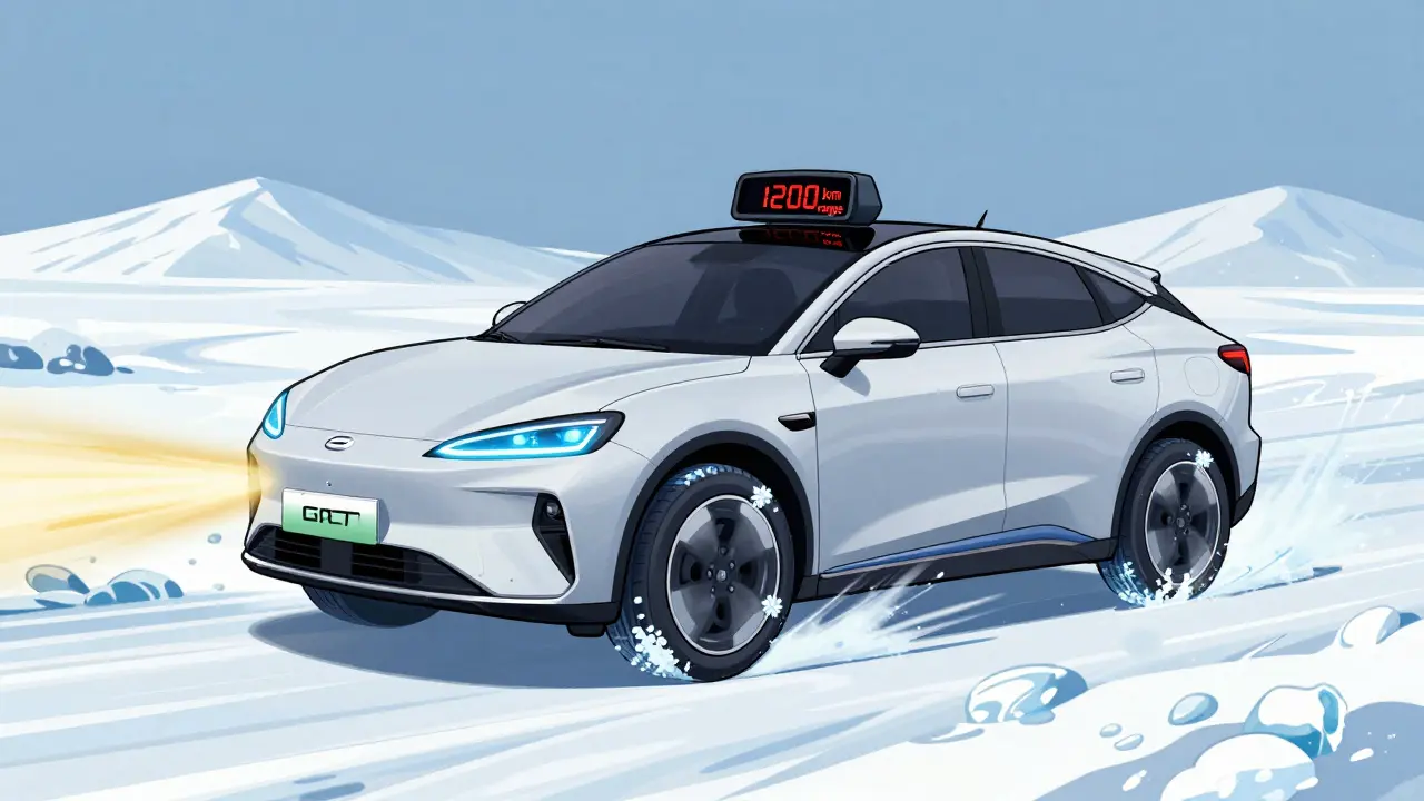 Премьеры на международных автосалонах 2026: главные дебюты электромобилей и гибридов