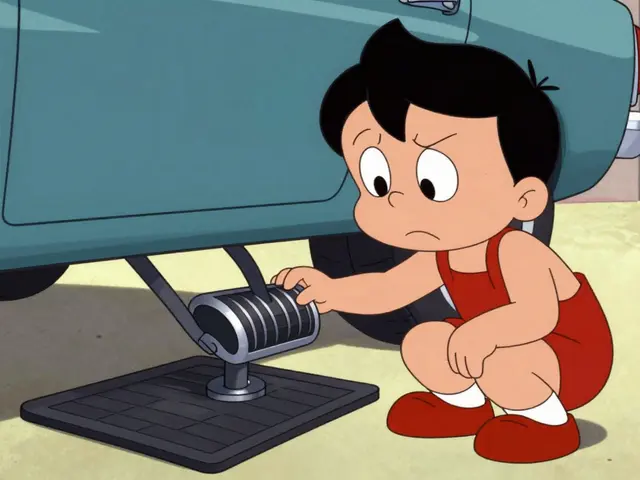 Как проверить пробег на подержанном авто: 15 признаков скрученного одометра