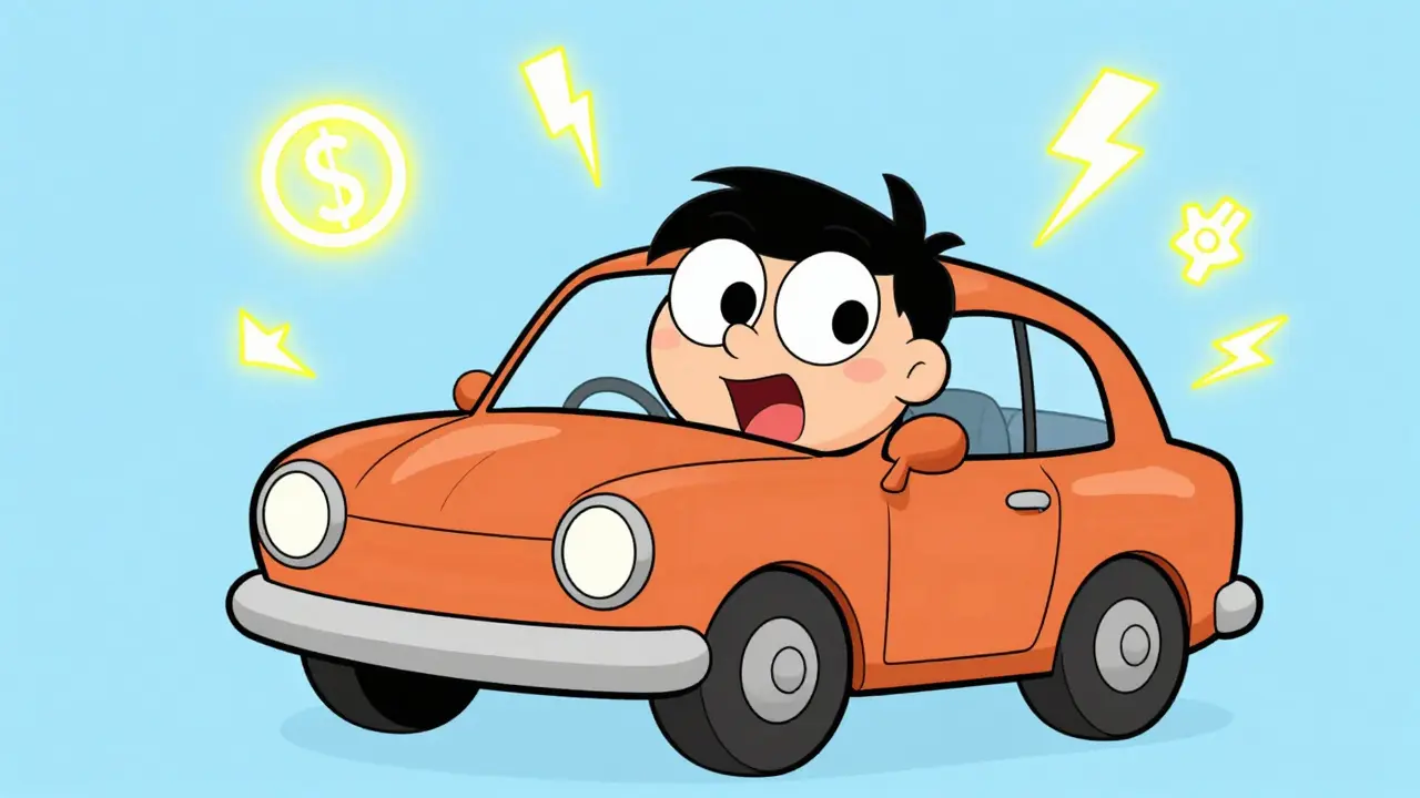 Безопасный тюнинг двигателя: как увеличить мощность без потери ресурса