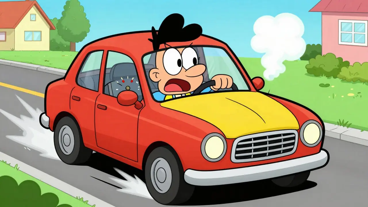 Чистка дроссельной заслонки и РХХ: когда пора чистить и как распознать симптомы