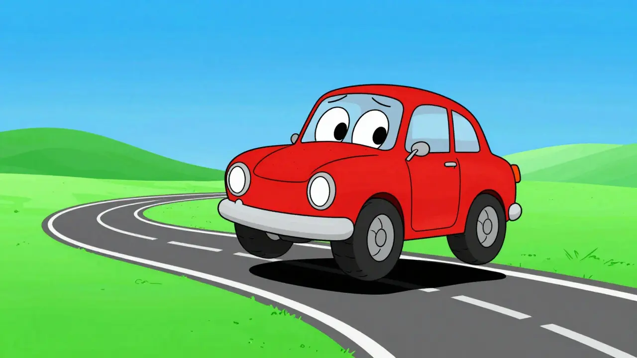 Давление в шинах: как правильно качать колеса, пользоваться TPMS и экономить топливо