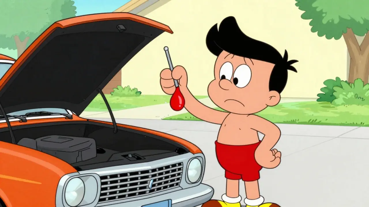 Как проверить АКПП при покупке б/у авто: тест-драйв и признаки износа