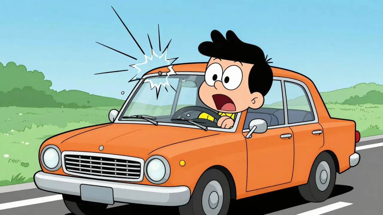 Оригинальные автостекла или качественные аналоги: что выбрать в 2026 году?