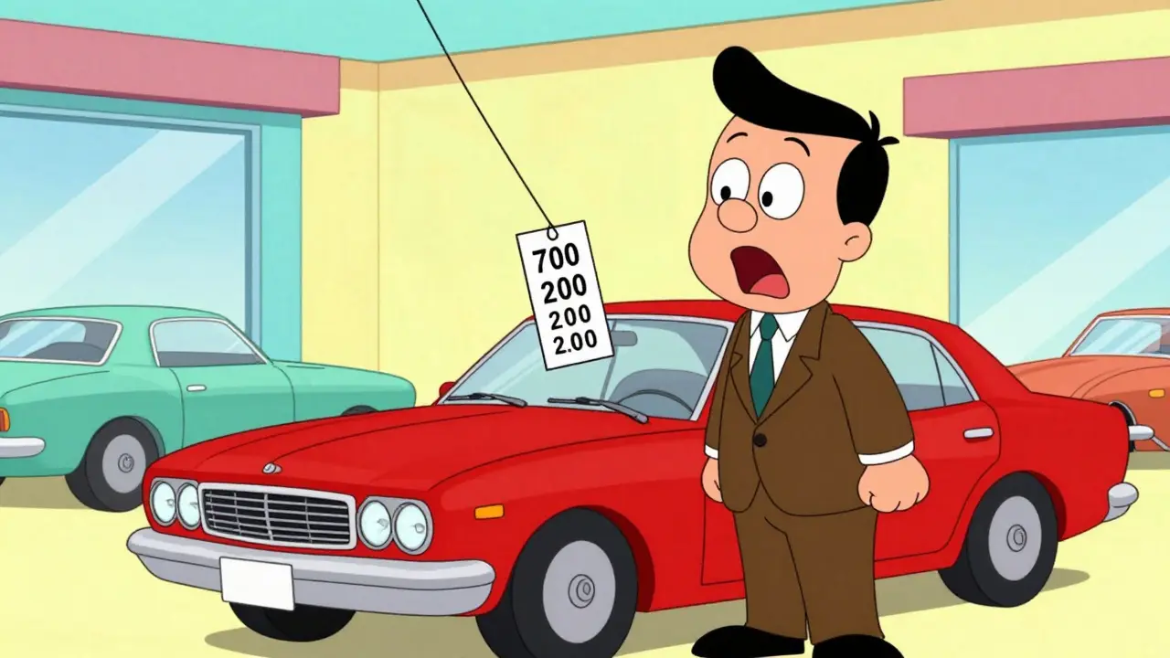 Повышение утильсбора в 2026 году: как изменятся цены на автомобили