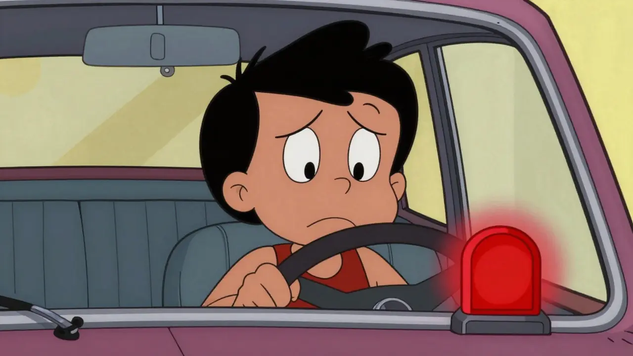 Признаки неисправности генератора: как понять, что пора в сервис