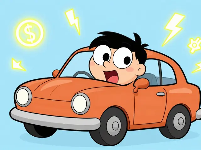 Безопасный тюнинг двигателя: как увеличить мощность без потери ресурса