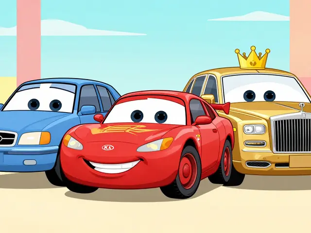 Hyundai Motor Group: как Kia, Hyundai и Genesis захватили мир