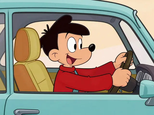 Как настроить зеркала в авто: инструкция по борьбе со слепыми зонами