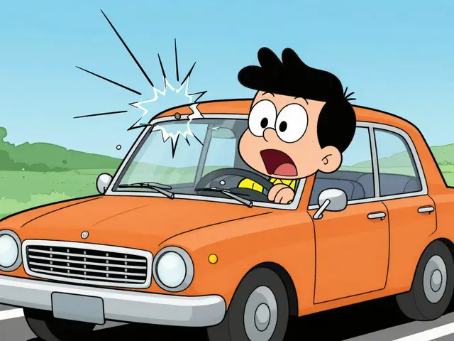 Оригинальные автостекла или качественные аналоги: что выбрать в 2026 году?