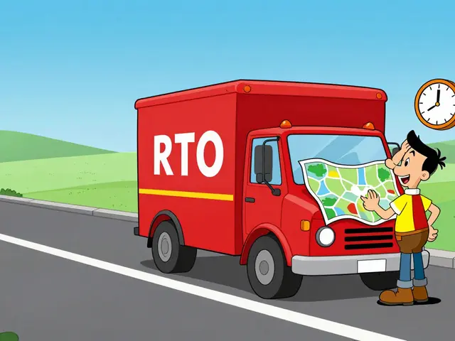 Планирование маршрутов доставки: как навигация и платные дороги влияют на прибыль