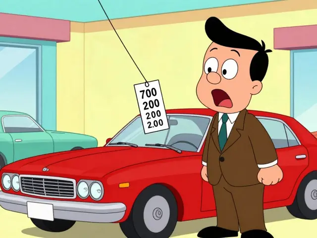 Повышение утильсбора в 2026 году: как изменятся цены на автомобили