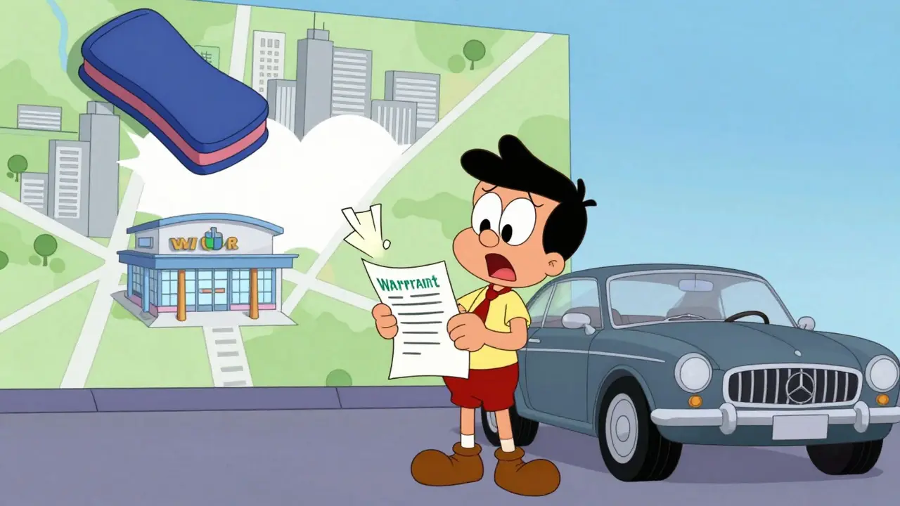 Уход мировых брендов: что это значит для владельцев авто и бизнеса