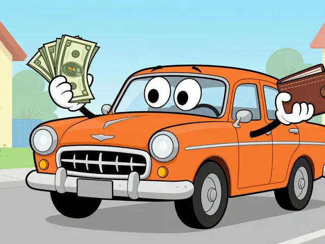 Как реально сэкономить на КАСКО: франшиза, сигнализация и телематика