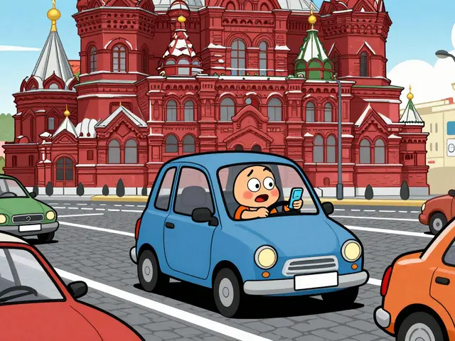 Правила парковки в Москве 2026: актуальные зоны, тарифы и правила эвакуации